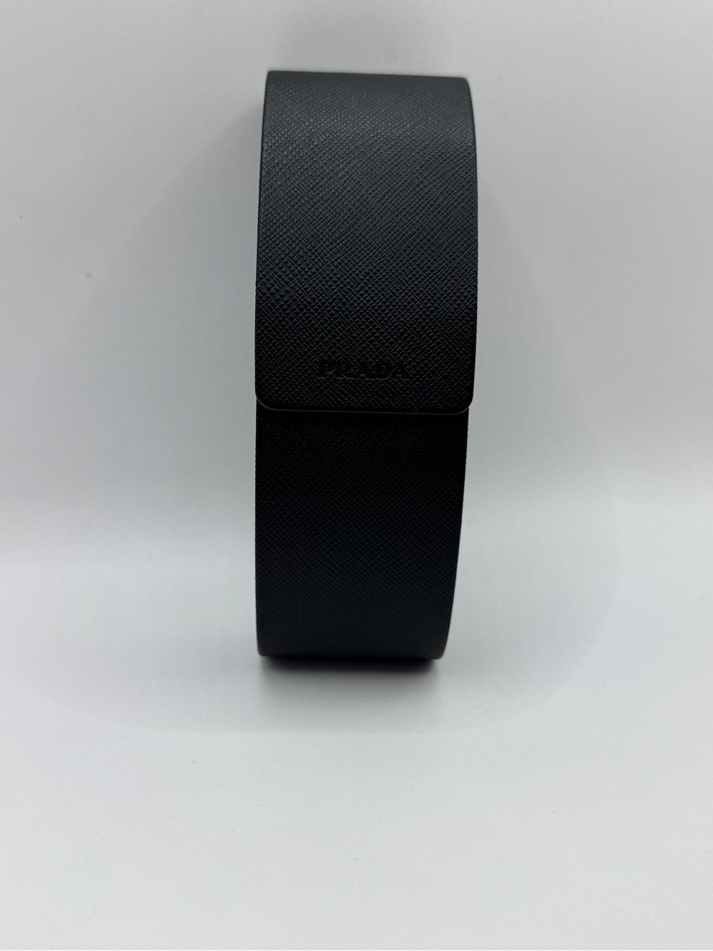 Prada sunglasses case